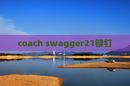 coach swagger21铆钉 coach swagger21铆钉